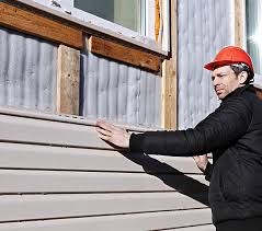 Merriam Woods, MO Siding Installation & Repair Company